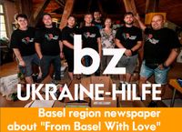 BZ - Ukraine Hilfe